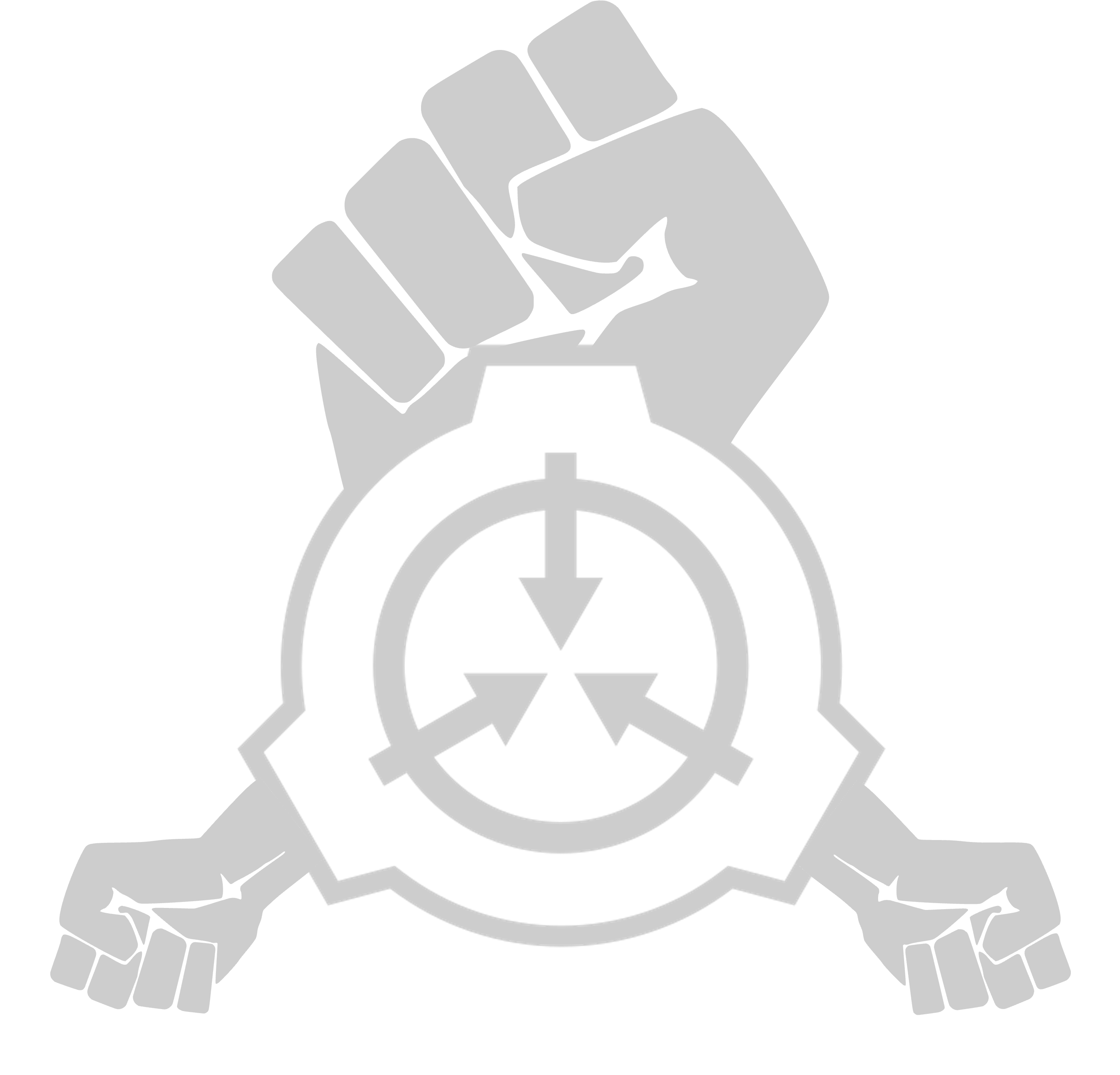 Logo en bas à gauche