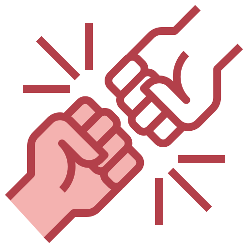 Logo en bas à gauche